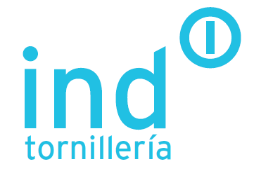 Logo IND Tornillerria